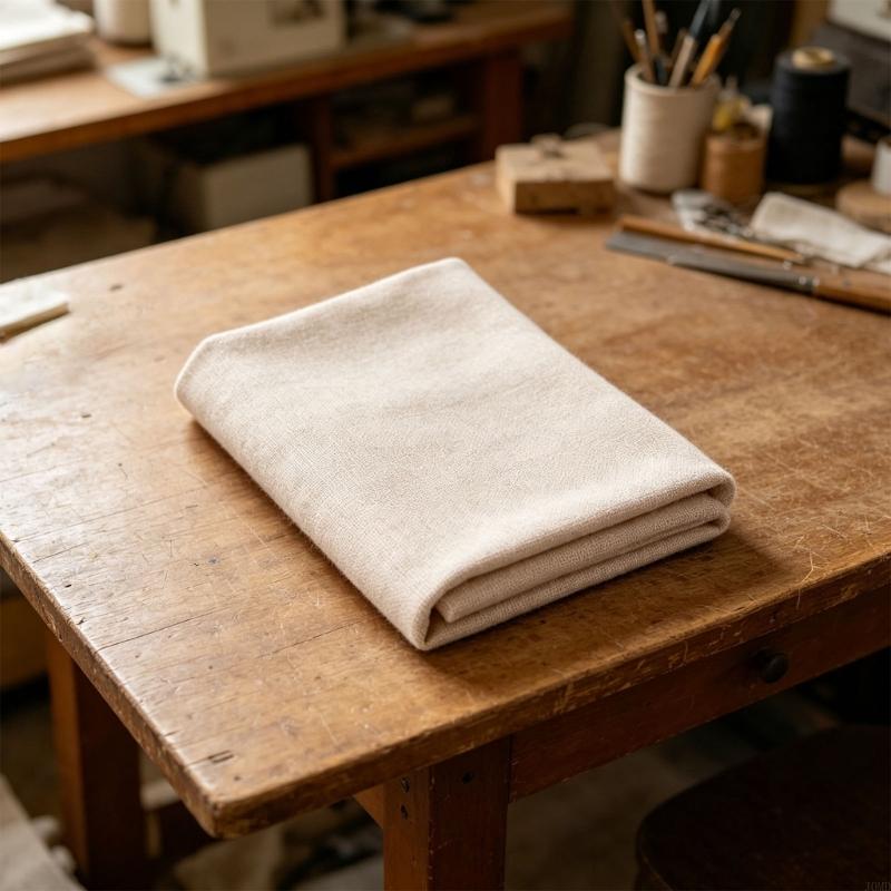 Kain Poles Tepi Kulit Serbagun - Leatherwork Craft ulasan dan harga