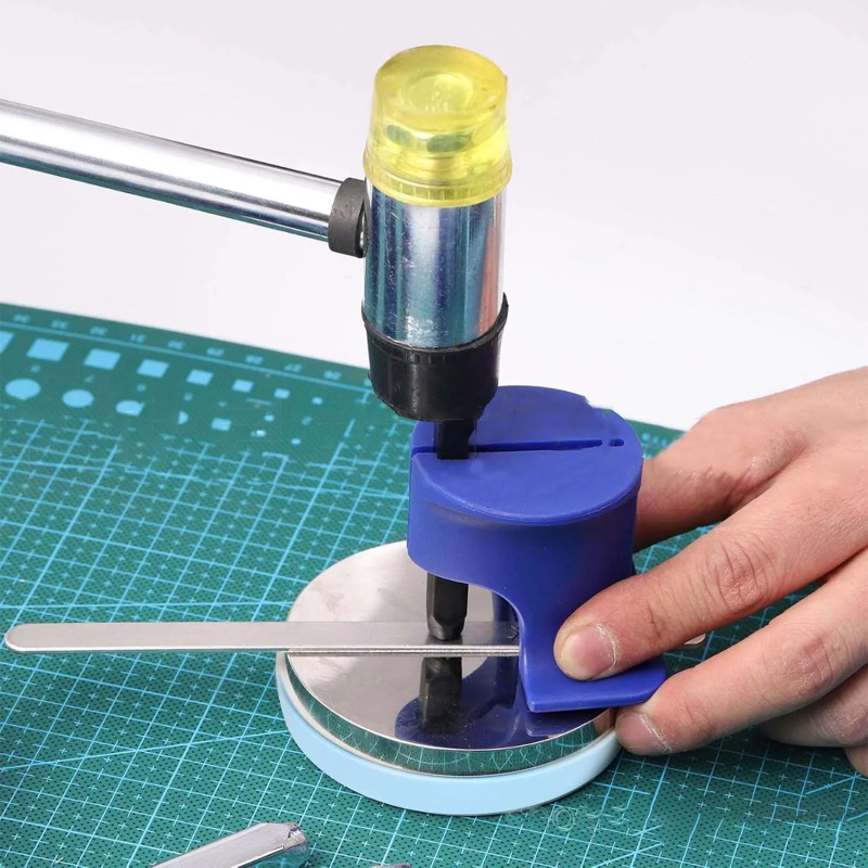 Alat Perkakas Perhiasan untuk  - Leatherwork Bench ulasan dan harga