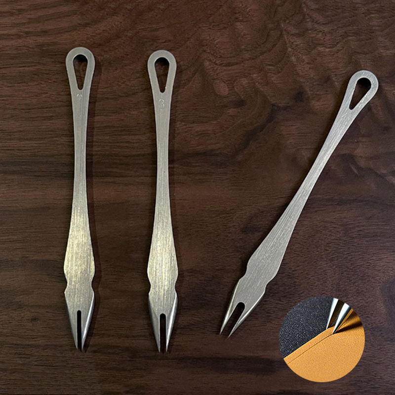 1 buah alat pembuat Kerajinan  - Leatherwork Craft ulasan dan harga