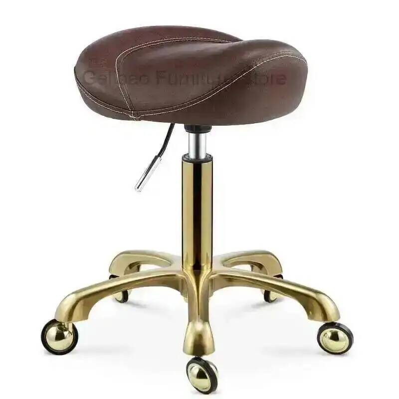Kursi Salon Barber Shop, Kursi - Leatherwork Bench ulasan dan harga