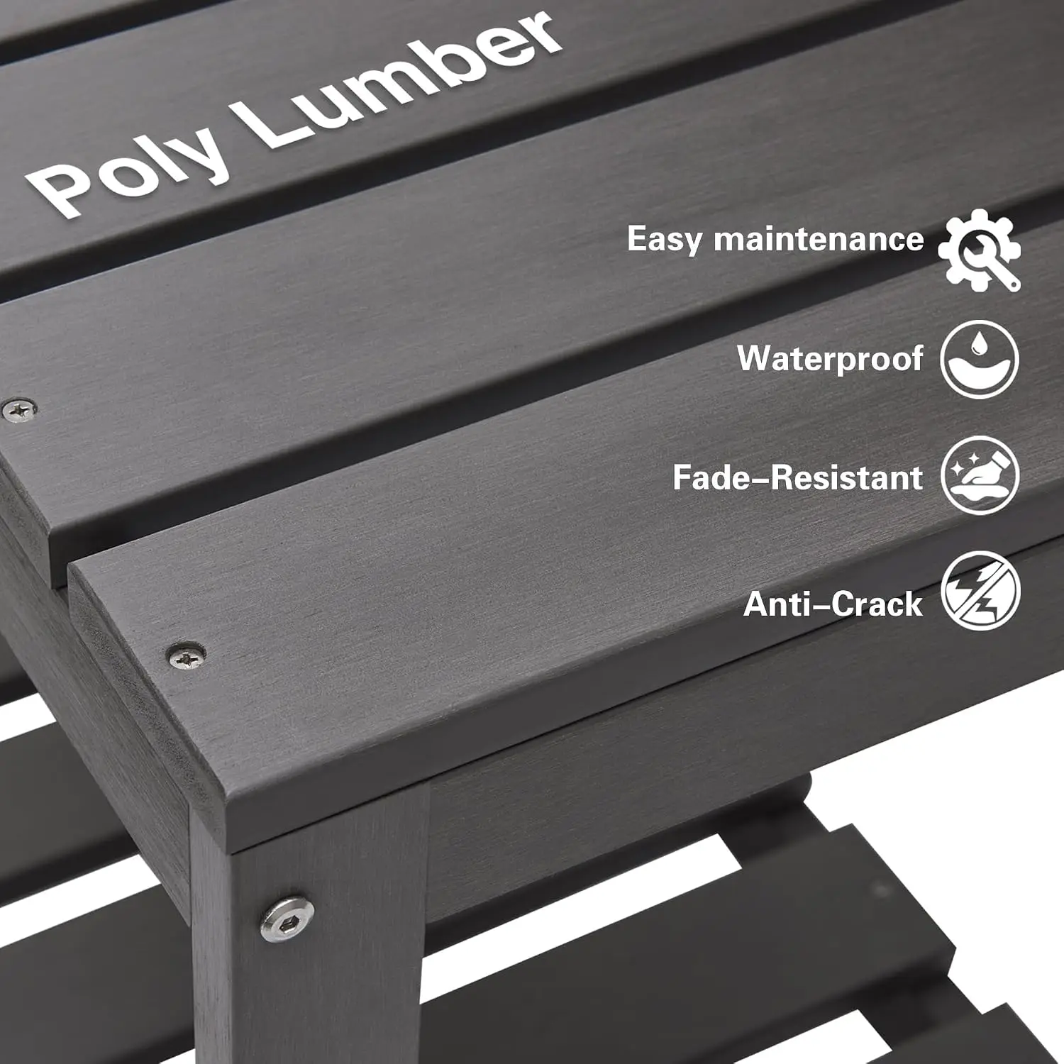 Meja Penanam Tanaman Luar Ruan - Leatherwork Bench ulasan dan harga