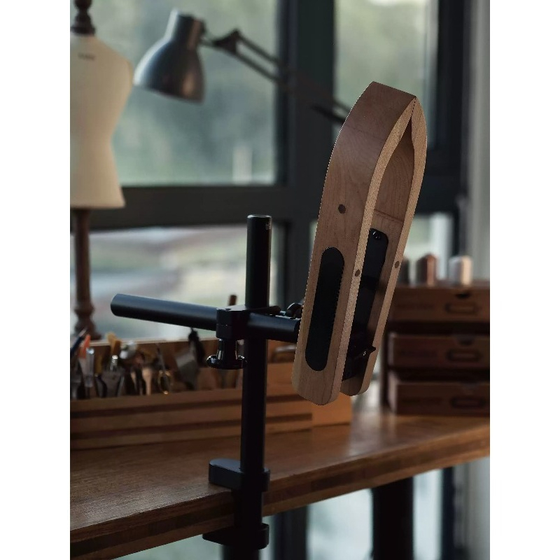 Penyangga Penjepit Jahitan Kul - Leatherwork Craft ulasan dan harga