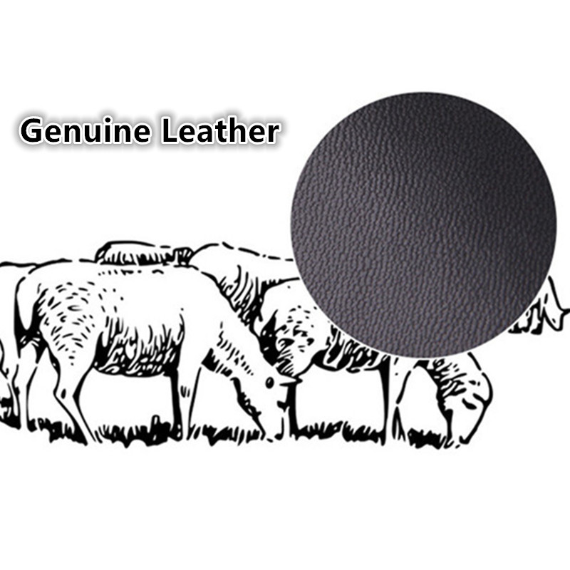 Topi Kulit Asli Topi Bomber Ha - Leather Work Hat ulasan dan harga
